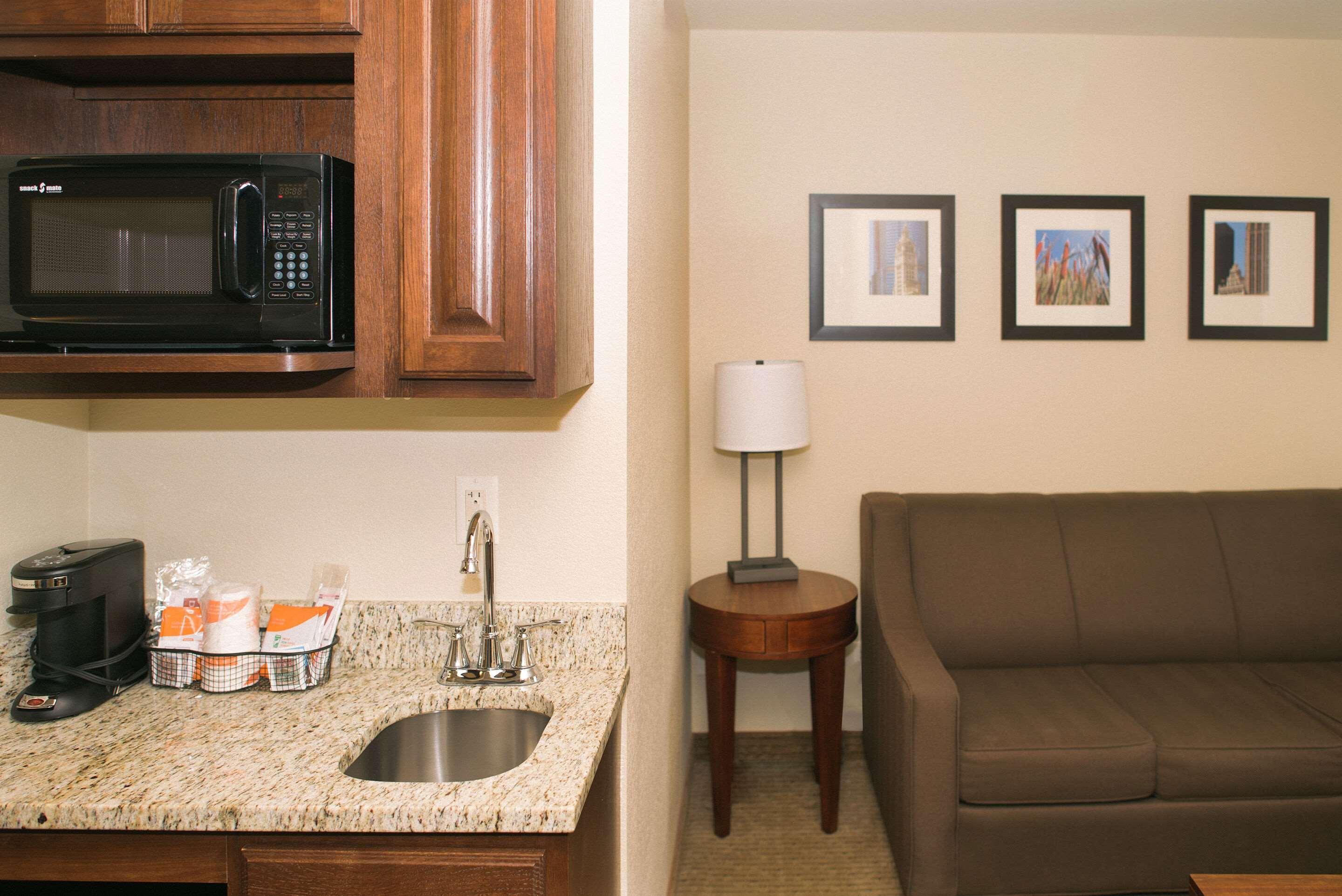 Comfort Inn & Suites Custer Exteriér fotografie